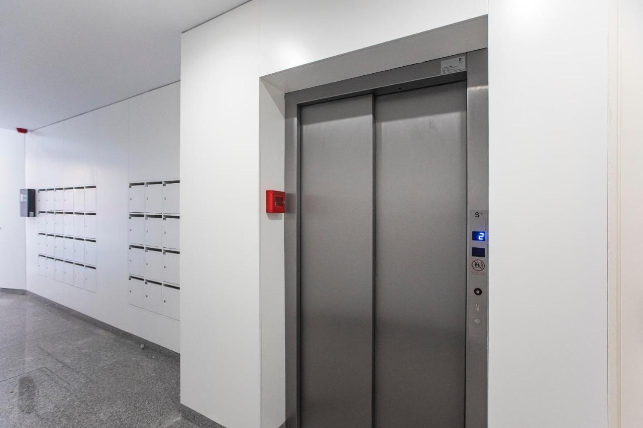 Elegant Downtown 1Br Flat W/ Ac By Lovelystay OOporto Exterior foto